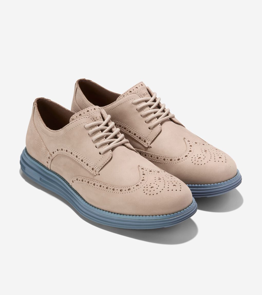 ORIGINALGRAND REMASTERED WINGTIP